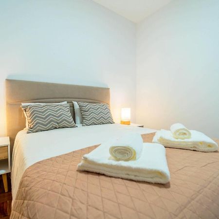 הוילה פונשל Ajuda Cozy House מראה חיצוני תמונה