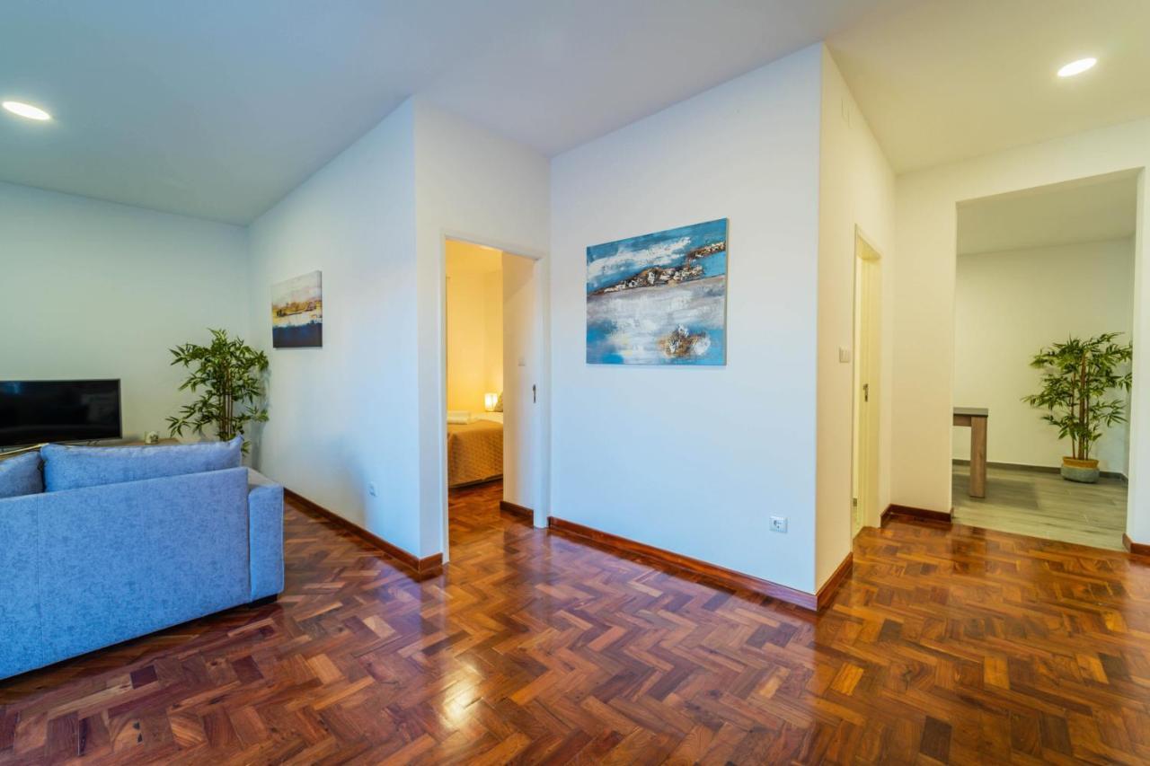 הוילה פונשל Ajuda Cozy House מראה חיצוני תמונה